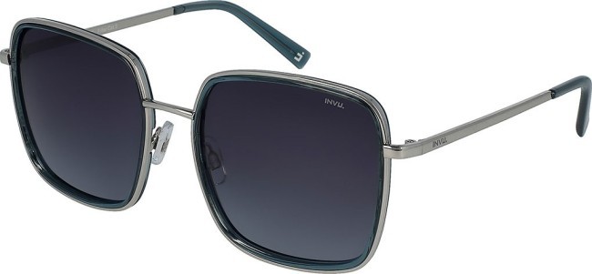 Сонцезахисні окуляри INVU T1006C