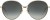 Сонцезахисні окуляри Jimmy Choo NEVA/F/S 2F7609O
