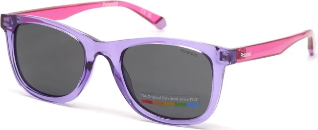 Сонцезахисні окуляри Polaroid PLD 8060/S 78946M9