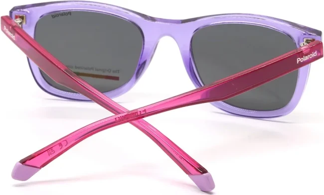 Сонцезахисні окуляри Polaroid PLD 8060/S 78946M9