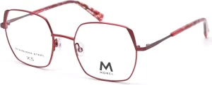 Marius Morel CERISE 4 RR10