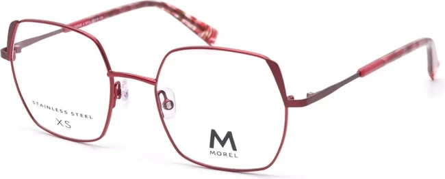Marius Morel CERISE 4 RR10