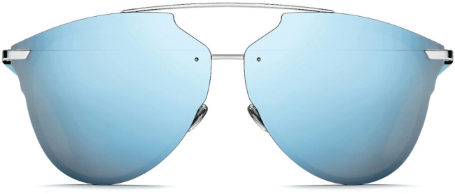 Сонцезахисні окуляри Christian Dior DIORREFLECTEDP S6263RQ