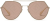 Сонцезахисні окуляри Fendi FF 0194/S 84E55EB