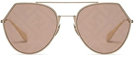 Сонцезахисні окуляри Fendi FF 0194/S 84E55EB Сонцезахисні окуляри Fendi FF 0194/S 84E55EB