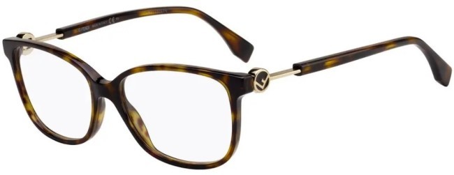 Fendi FF 0346 0865315