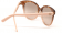 Сонцезахисні окуляри Marc Jacobs MARC 551/G/S ONS54G4