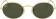 Солнцезащитные очки Ray-Ban RB3547 919631 54 Ray-Ban