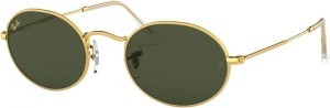 Ray-Ban RB3547 919631 54