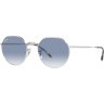 Солнцезащитные очки Ray-Ban RB3565 003/3F 55 Ray-Ban Солнцезащитные очки Ray-Ban RB3565 003/3F 55 Ray-Ban