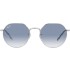 Солнцезащитные очки Ray-Ban RB3565 003/3F 55 Ray-Ban Солнцезащитные очки Ray-Ban RB3565 003/3F 55 Ray-Ban