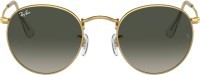 Ray-Ban RB3447 001/71 53