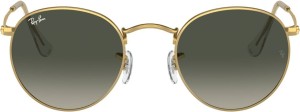 Ray-Ban RB3447 001/71 53