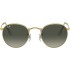 Солнцезащитные очки Ray-Ban RB3447 001/71 53 Ray-Ban Солнцезащитные очки Ray-Ban RB3447 001/71 53 Ray-Ban