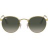 Солнцезащитные очки Ray-Ban RB3447 001/71 53 Ray-Ban Солнцезащитные очки Ray-Ban RB3447 001/71 53 Ray-Ban