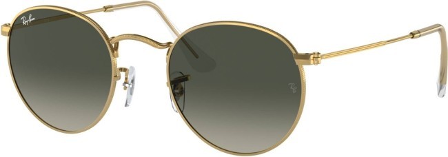 Солнцезащитные очки Ray-Ban RB3447 001/71 53 Ray-Ban
