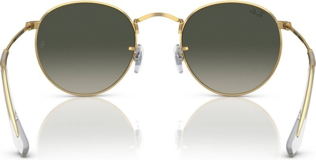 Солнцезащитные очки Ray-Ban RB3447 001/71 53 Ray-Ban