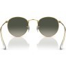Солнцезащитные очки Ray-Ban RB3447 001/71 53 Ray-Ban Солнцезащитные очки Ray-Ban RB3447 001/71 53 Ray-Ban