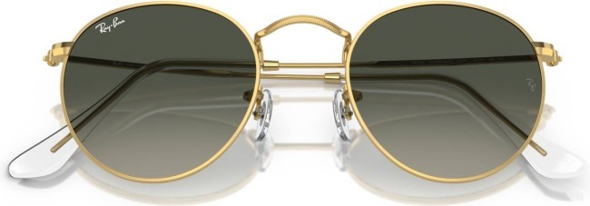 Солнцезащитные очки Ray-Ban RB3447 001/71 53 Ray-Ban