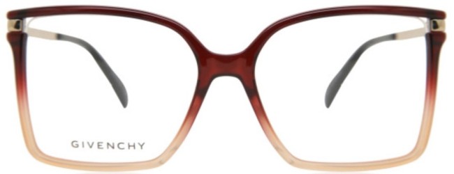 Оправа Givenchy GV 0110 4TL5316 Оправа Givenchy GV 0110 4TL5316