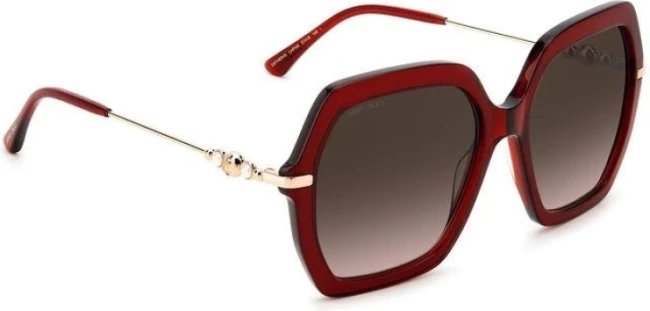 Сонцезахисні окуляри Jimmy Choo ESTHER/S LHF57HA