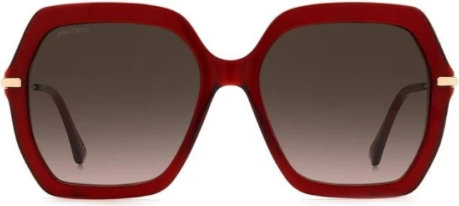 Сонцезахисні окуляри Jimmy Choo ESTHER/S LHF57HA