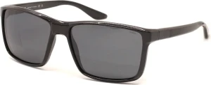 Casta CS 2107 NS BK