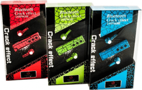 Наушники блютус AH-002-MS-808M