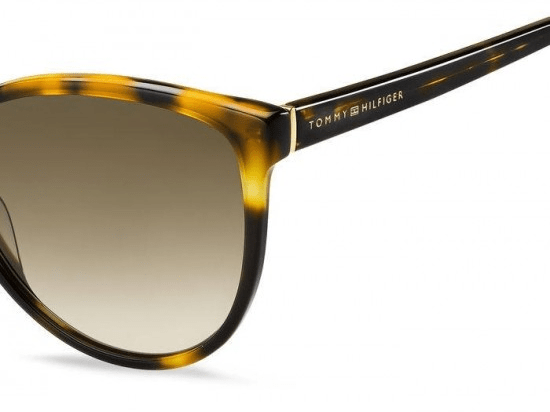 Сонцезахисні окуляри Tommy Hilfiger TH 1670/S 08657HA Сонцезахисні окуляри Tommy Hilfiger TH 1670/S 08657HA