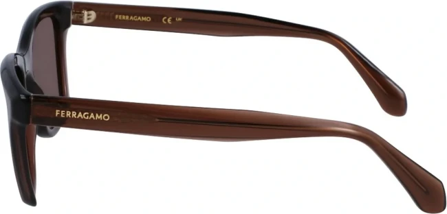 Сонцезахисні окуляри Salvatore Ferragamo	 SF 2001S 232