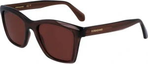 Salvatore Ferragamo	 SF 2001S 232