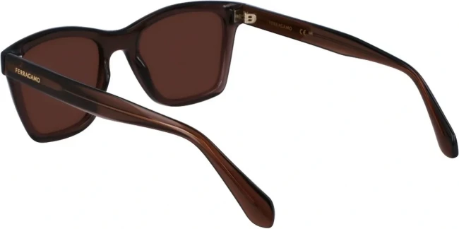 Сонцезахисні окуляри Salvatore Ferragamo	 SF 2001S 232