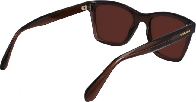 Сонцезахисні окуляри Salvatore Ferragamo	 SF 2001S 232