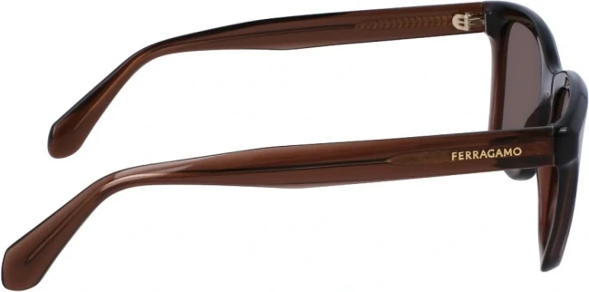 Сонцезахисні окуляри Salvatore Ferragamo	 SF 2001S 232