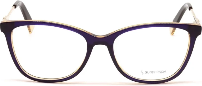 Оправа Sunderson SDO 4043 NS BRN