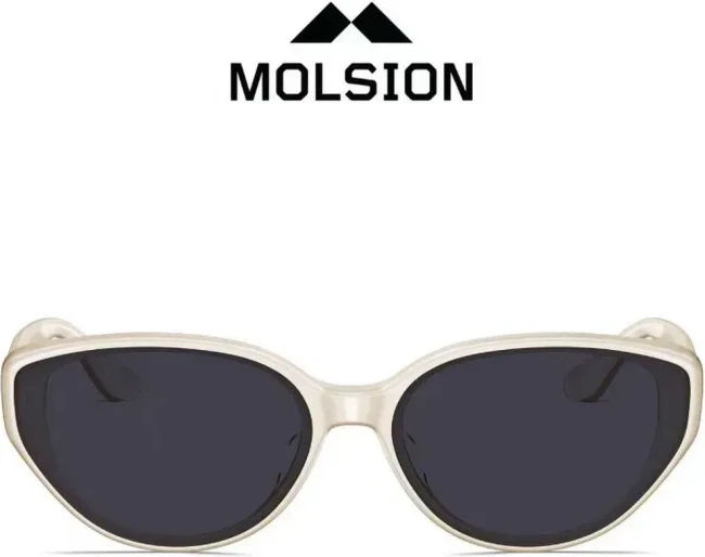 Сонцезахисні окуляри Molsion MS 3083 C91