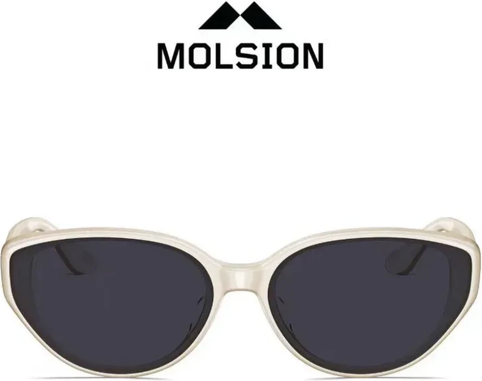 Сонцезахисні окуляри Molsion MS 3083 C91