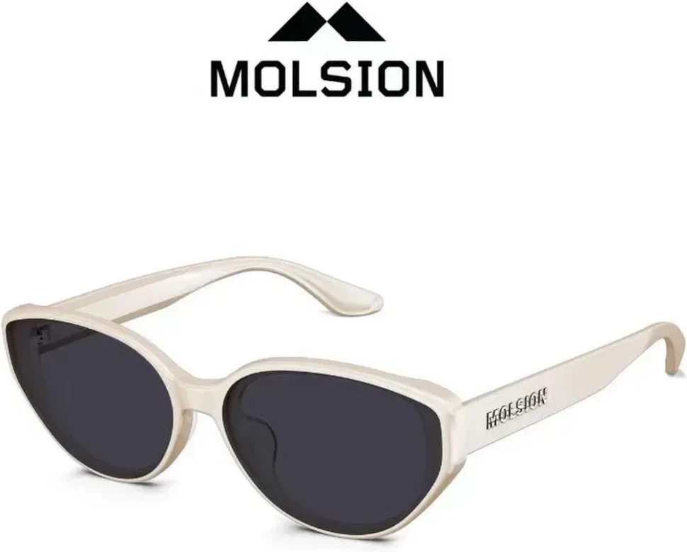 Сонцезахисні окуляри Molsion MS 3083 C91