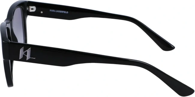 Сонцезахисні окуляри Karl Lagerfeld KL 6088S 001 Сонцезахисні окуляри Karl Lagerfeld KL 6088S 001