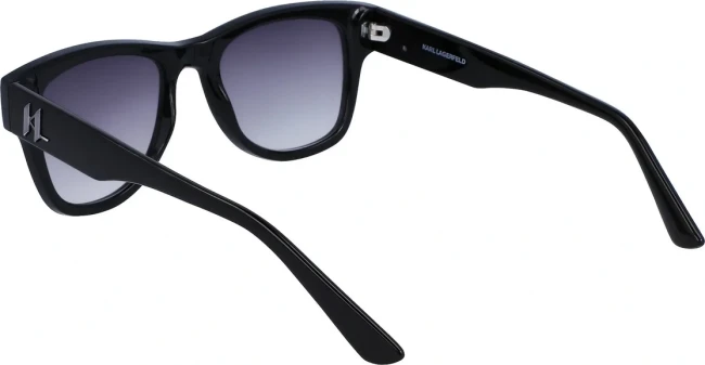 Сонцезахисні окуляри Karl Lagerfeld KL 6088S 001 Сонцезахисні окуляри Karl Lagerfeld KL 6088S 001