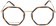 Оправа Marc Jacobs MARC 538 0865019