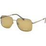 Сонцезахисні окуляри Dackor 297 Brown