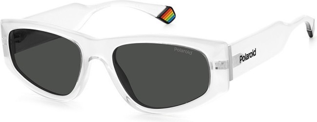 Сонцезахисні окуляри Polaroid PLD 6169/S 90055M9