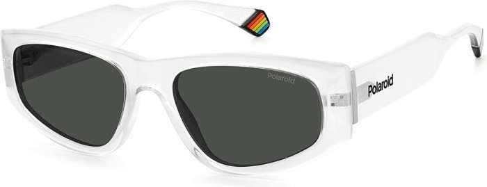 Сонцезахисні окуляри Polaroid PLD 6169/S 90055M9