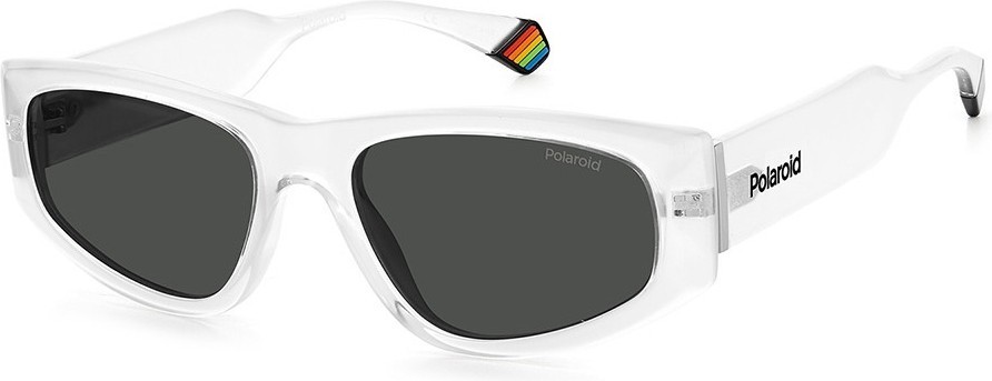 Сонцезахисні окуляри Polaroid PLD 6169/S 90055M9