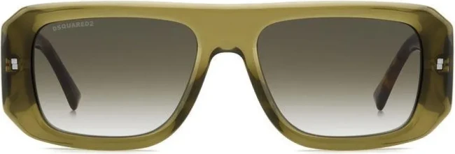 Сонцезахисні окуляри Dsquared2 D2 0107/S 4C3549K