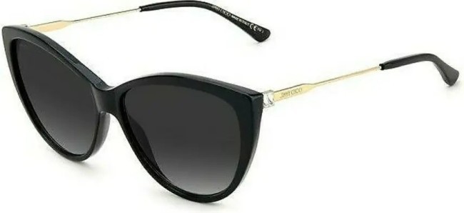 Сонцезахисні окуляри Jimmy Choo RYM/S 807609O