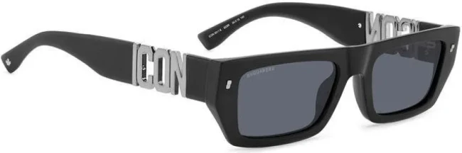 Сонцезахисні окуляри Dsquared2 ICON 0011/S 00354IR Сонцезахисні окуляри Dsquared2 ICON 0011/S 00354IR