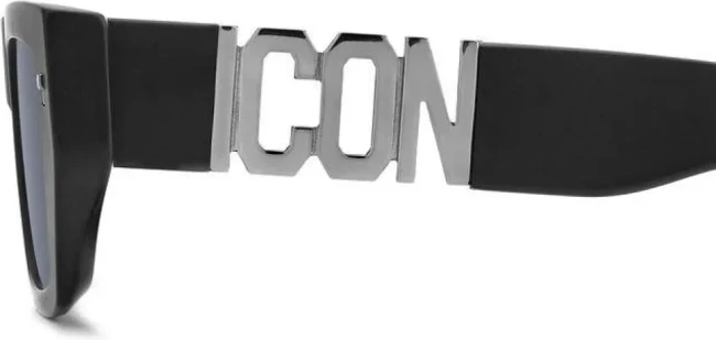 Сонцезахисні окуляри Dsquared2 ICON 0011/S 00354IR Сонцезахисні окуляри Dsquared2 ICON 0011/S 00354IR
