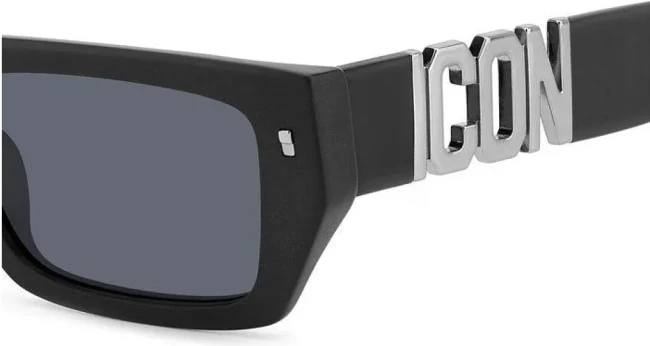 Сонцезахисні окуляри Dsquared2 ICON 0011/S 00354IR Сонцезахисні окуляри Dsquared2 ICON 0011/S 00354IR